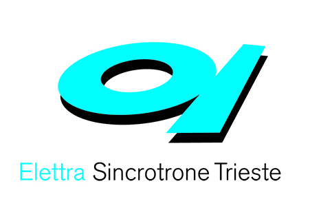 Logo Elettra Sincrotrone
