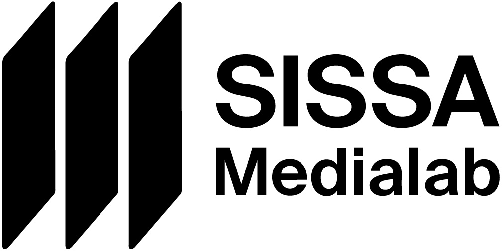 Logo SISSA Medialab