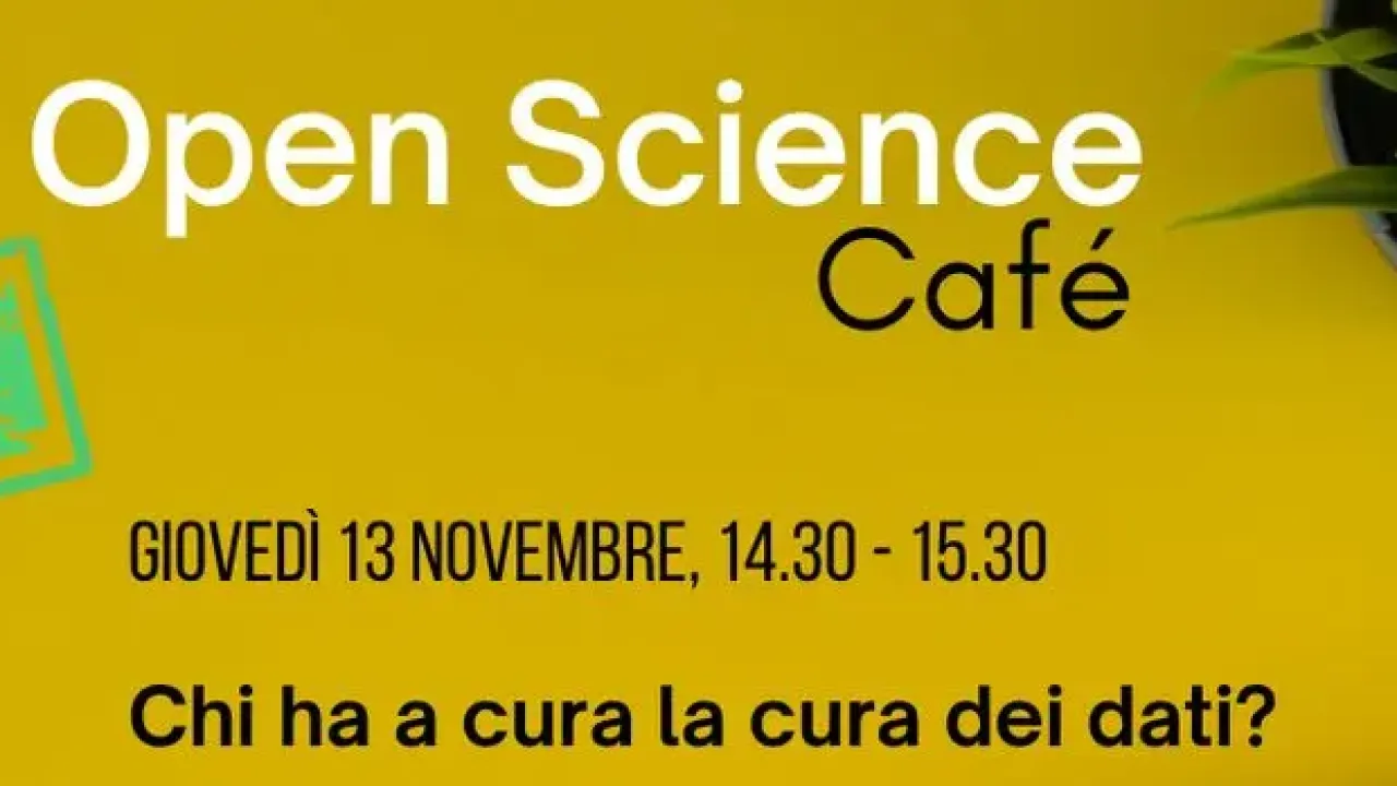 Cover of the event